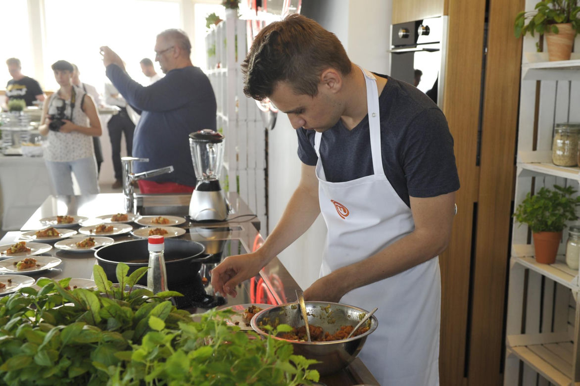 Damian Kordas