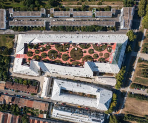 Apartamentowiec Ilot Queyries w Bordeaux_MVRDV_09