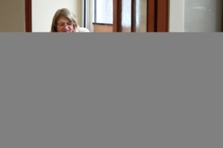 Grodzka ostrzy pazury