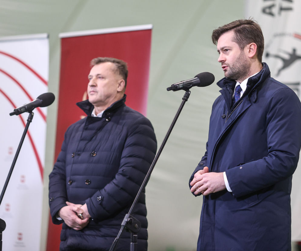 Cezary Kulesza, Kamil Bortniczuk