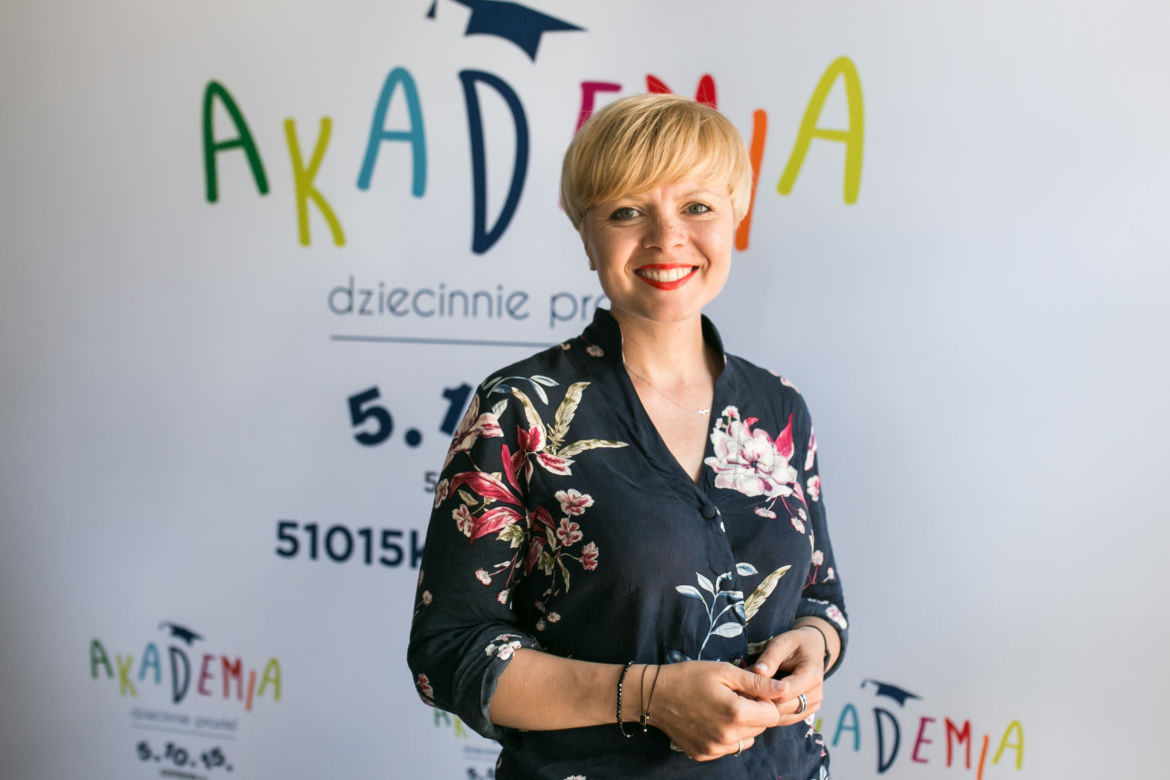Mrozowska i Błażejewska o jedzeniu w podróży