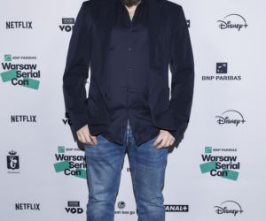 BNP Paribas Warsaw SerialCon