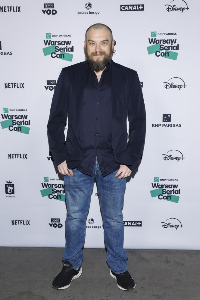 BNP Paribas Warsaw SerialCon