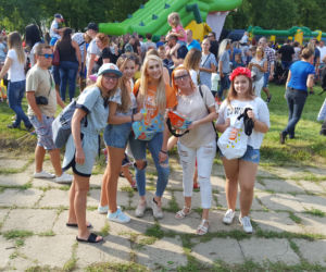 Tak bawiliśmy się z ESKA Summer City w ostatni weekend wakacji