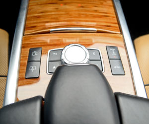 Mercedes-Benz Klasy E 350 BlueTec AMG 9G-Tronic