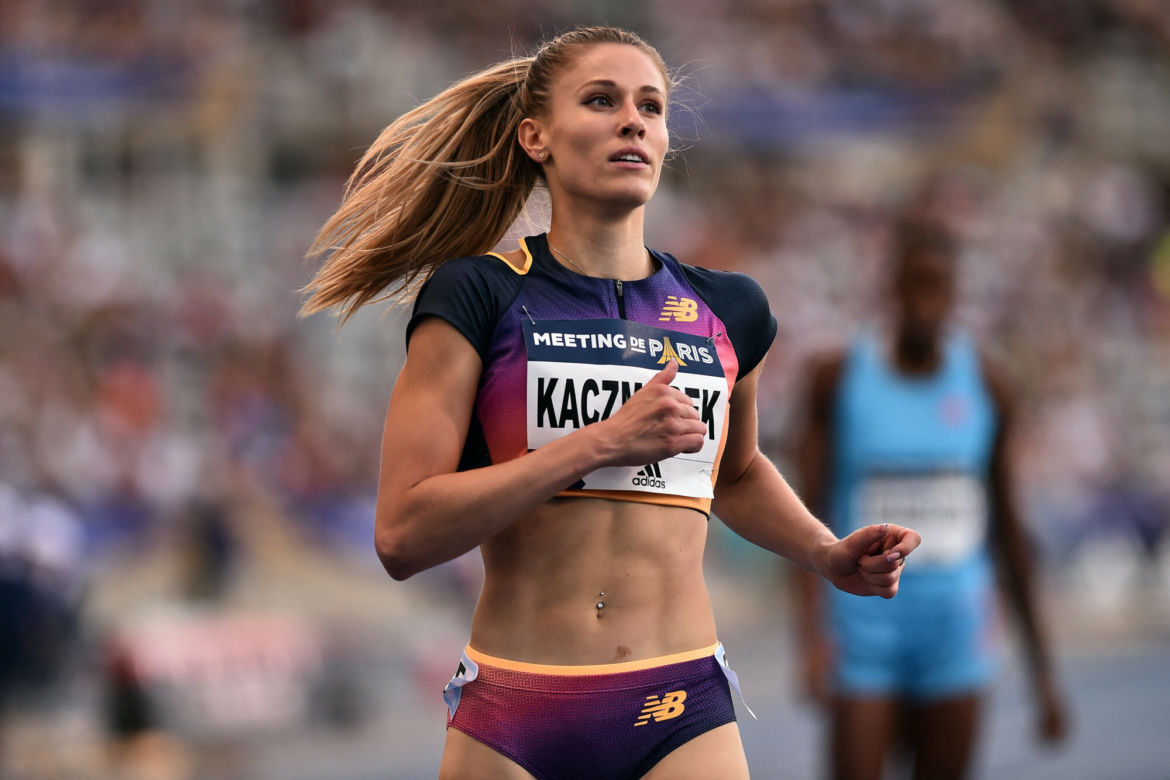 Natalia Kaczmarek