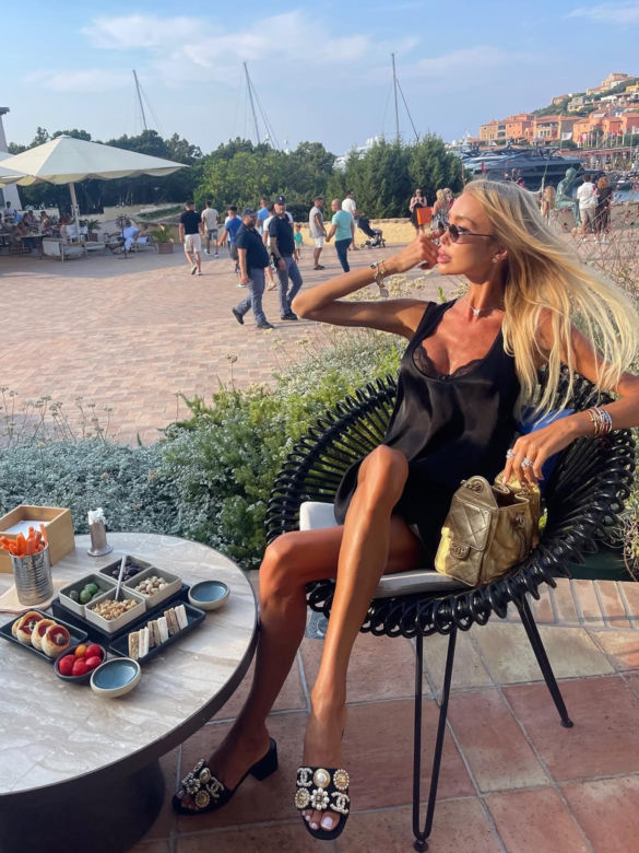 Julia Dybowska