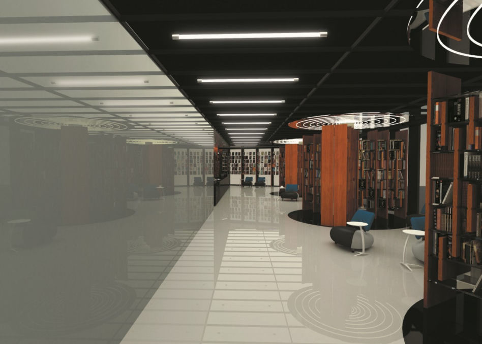 Międzynarodowe Biennale Architektury Wnętrz w Krakowie – relacja