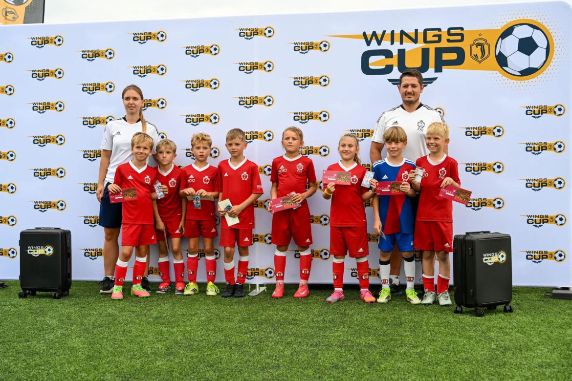 WINGS JAGA CUP 2026