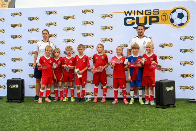 WINGS JAGA CUP 2026