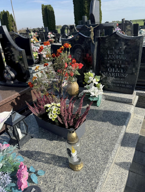 Zabójstwo w Łubkach pod Nałęczowem. Zabił kolegę, bo nazwał go „Kozieł”