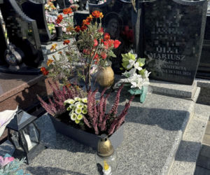 Zabójstwo w Łubkach pod Nałęczowem. Zabił kolegę, bo nazwał go „Kozieł”