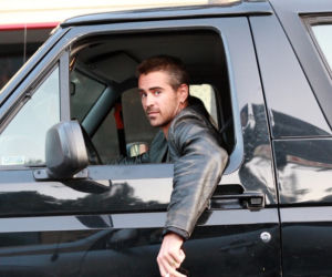 Colin Farrell