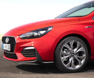 Hyundai i30 N Line