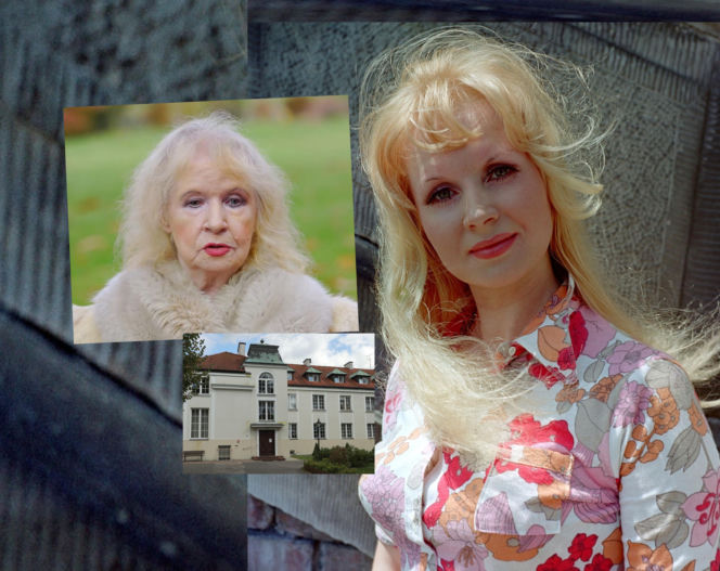 Halina Kowalska straciła pamięć nikogo nie poznaje