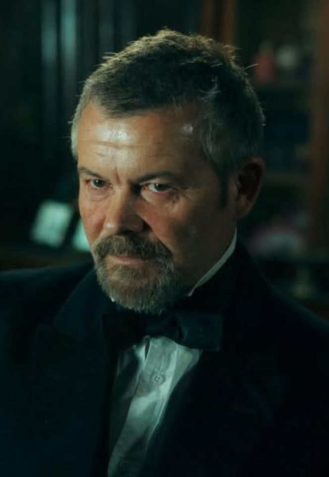 Nowe ujęcia z "Lalki" Netfliksa