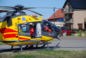 3-letni Mikołaj nie żyje. Tragedia podczas urodzin