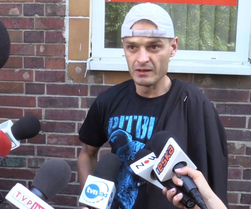 Wiadomo już o jakie odszkodowanie będzie walczył Tomasz Komenda