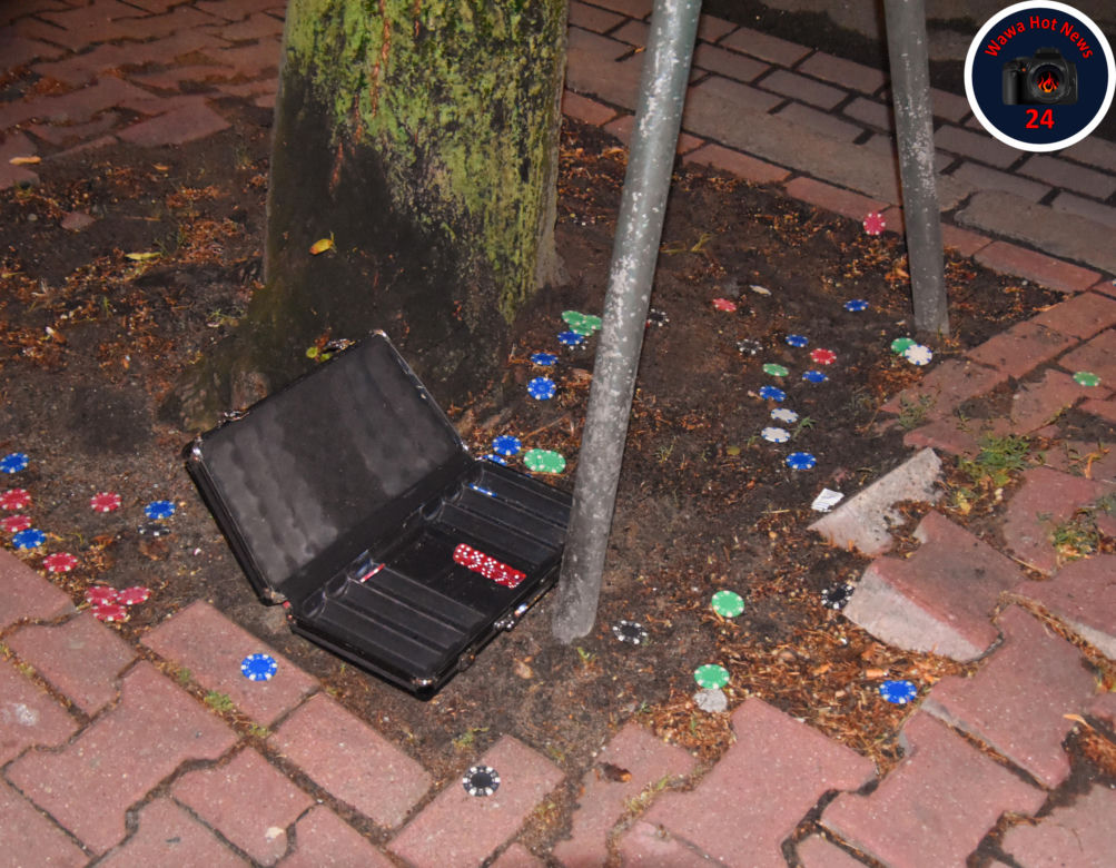 Koszmarny wypadek na Puławskiej w Warszawie. Cztery osoby zabrane do szpitala