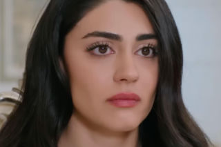 Panna młoda. Starania Hancer idą na marne, a Yonca podejmuje zaskakującą decyzję