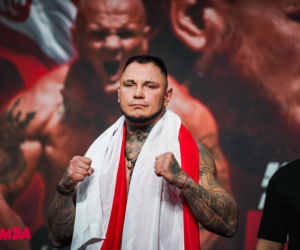 Ring girls Gromda 24