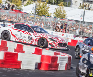 VERVA Street Racing 2016, błonia PGE Narodowy