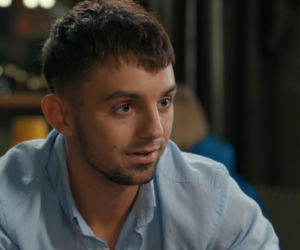 Barwy szczęścia, odcinek 3318. Mirek (Oliwier Kozłowski)