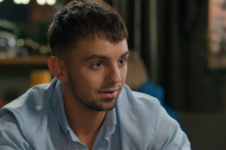 Barwy szczęścia, odcinek 3318. Mirek (Oliwier Kozłowski)