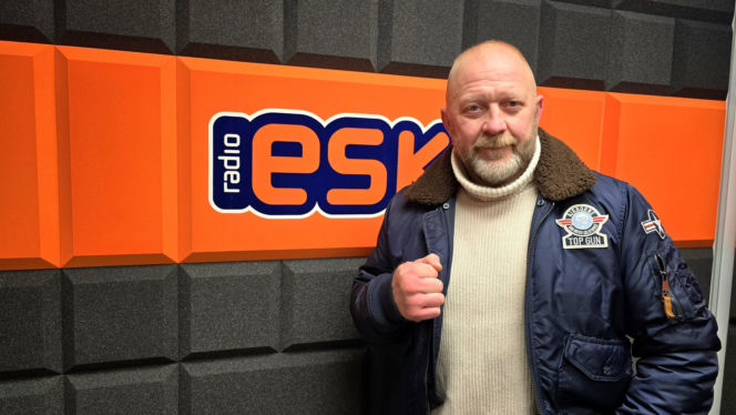 Shihan Wojciech Hurka 5 dan