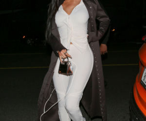Kylie Jenner