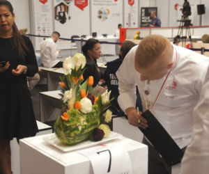 Dawid Lisak z Tarnowa w Finale WorldSkills2020