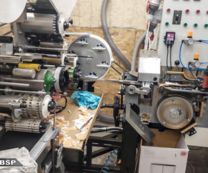 Tak wyglądała zlikwidowana fabryka papierosów. Kulisy akcji w Małopolsce