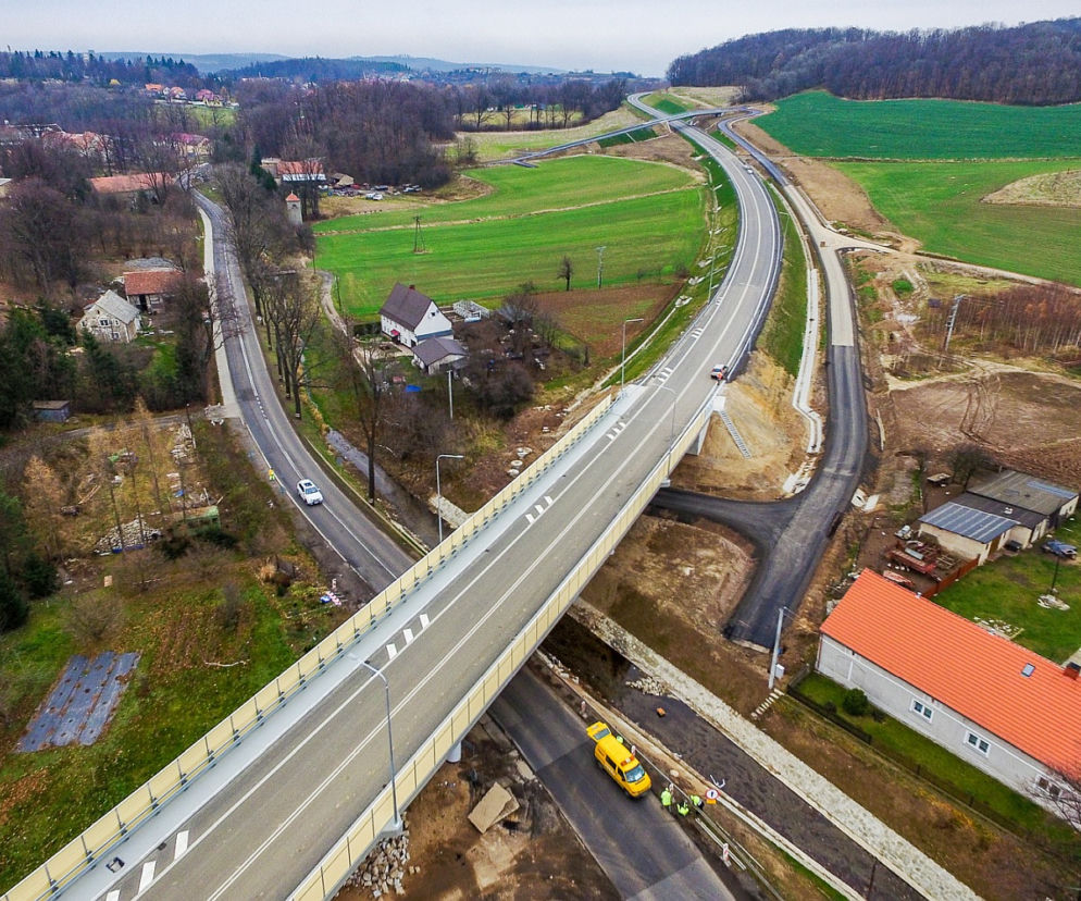 Obwodnica Bolkowa