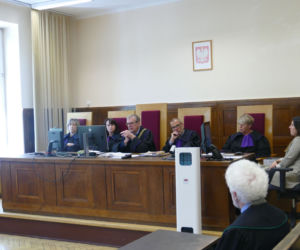 Mieszkaniec Łowicza dostał 15 lat więzienia, bo zostawiła go żona