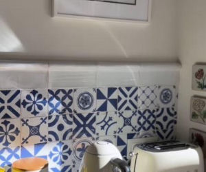 hiszpański raj Agaty Młynarskiej