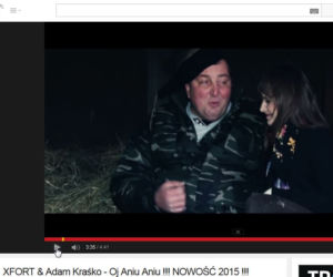 ROLNIK MA HITA!
