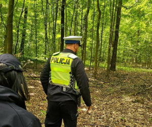 Uwięził i molestował 11-latkę