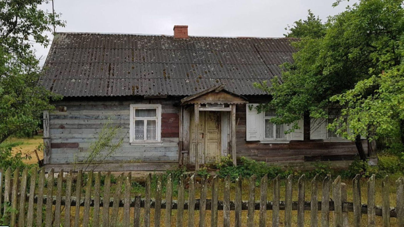 Opaka Duża na Podlasiu
