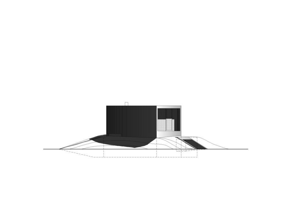 Villa MQ projektu Office O Architects