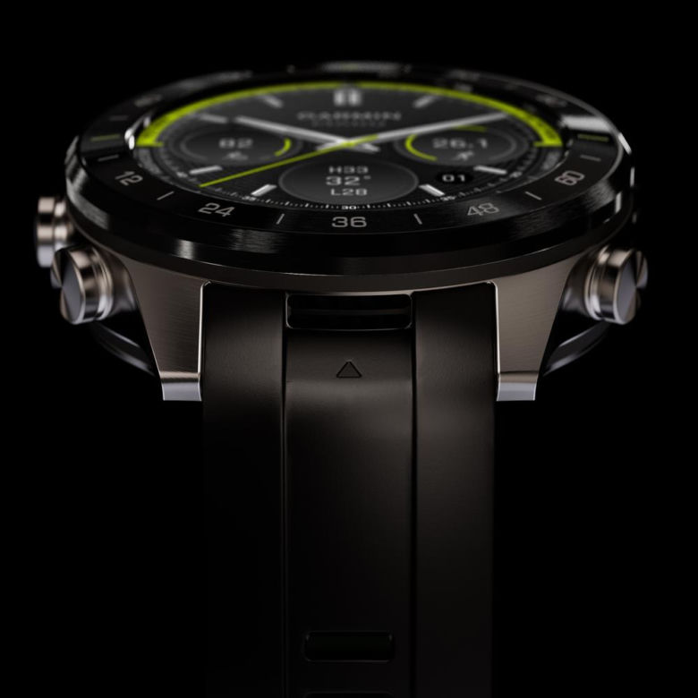 Garmin MARQ 3 w Polsce