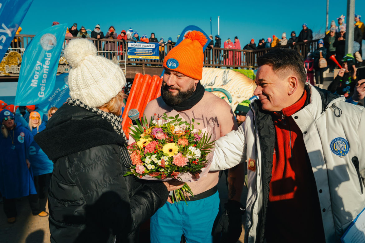Zlot Morsów w Mielnie 