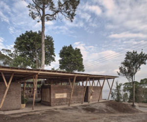 Architektura humanitarna