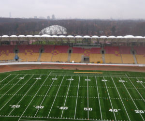 Stadion Olimpijski