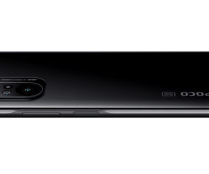 Poco X3 Pro