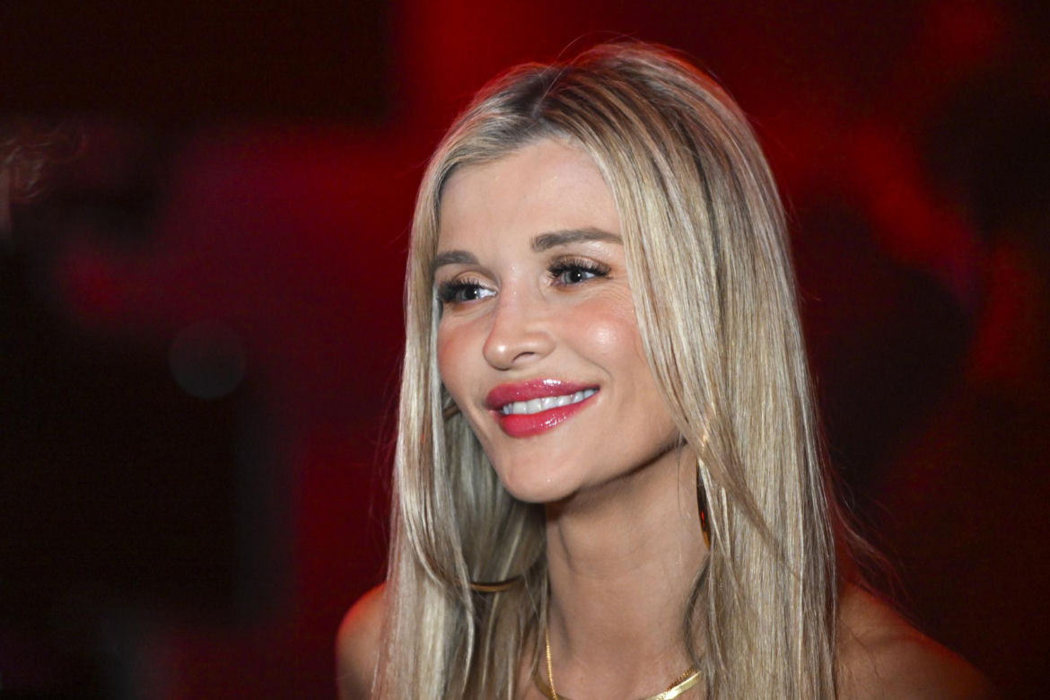 Joanna Krupa w młodości zagrała w filmie dla dorosłych. Zdradziła, ile zarobiła