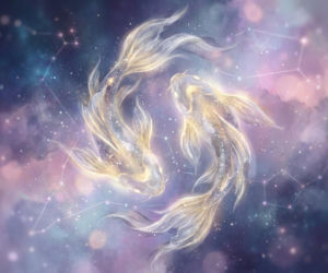 Horoskop dzienny Ryby na 13 lutego - Twoja pomysłowość rozwiąże dzisiejsze zagadki