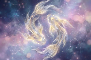 Horoskop dzienny Ryby na 13 lutego - Twoja pomysłowość rozwiąże dzisiejsze zagadki