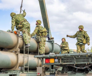 Koniec pacyfistycznej ery? Japonia otwiera się na eksport broni i patrzy na Polskę