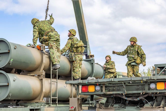 Koniec pacyfistycznej ery? Japonia otwiera się na eksport broni i patrzy na Polskę
