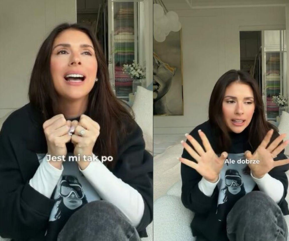 Szokujące nagranie z domu Halejcio! Każdego dnia coś znikało